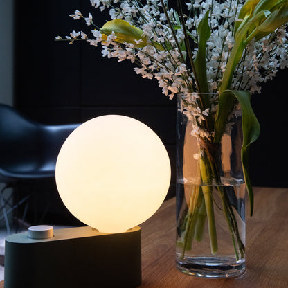 Alumina LED Lamp by Tala