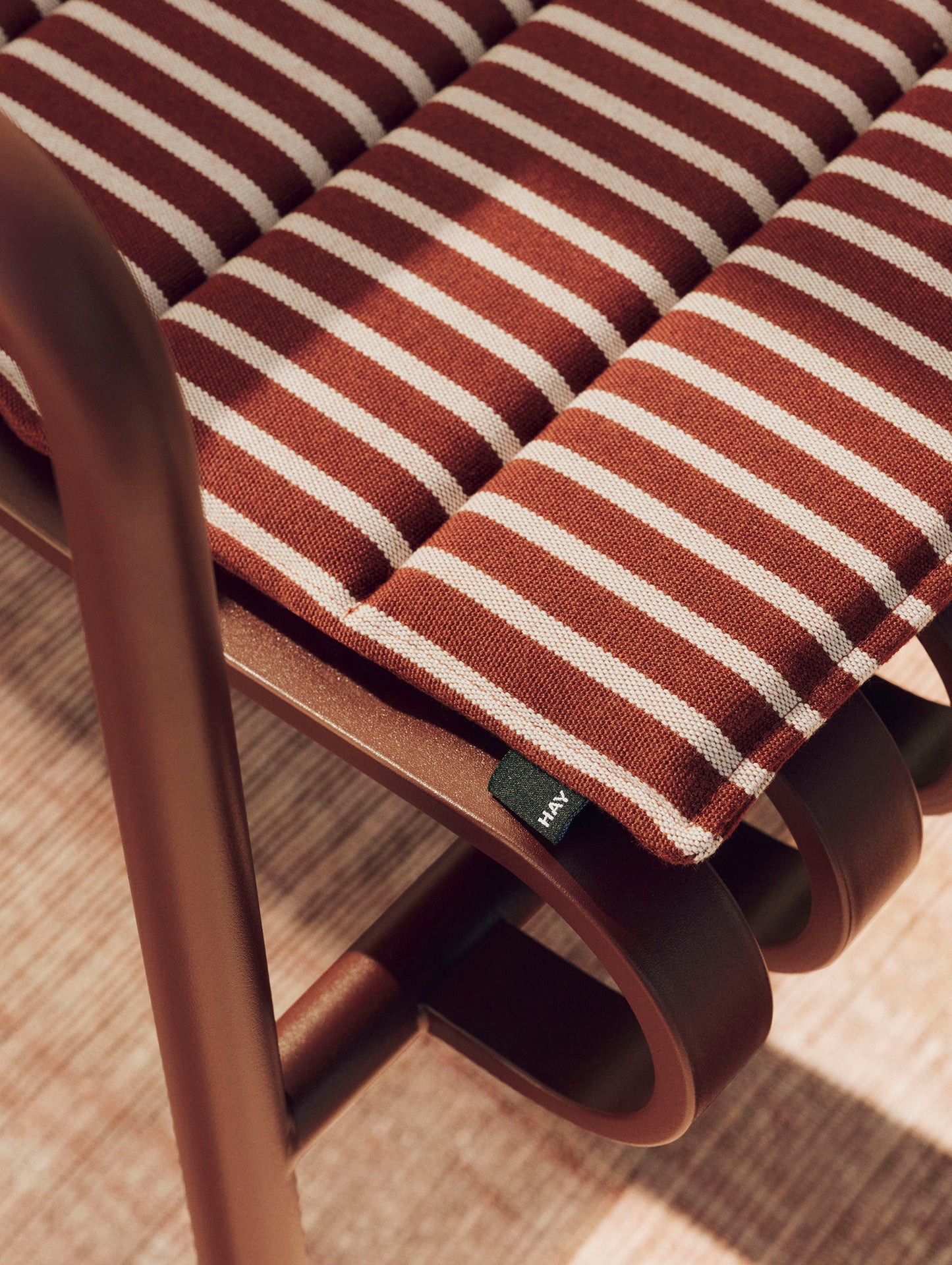 Terrazza Folding Seat Cushion