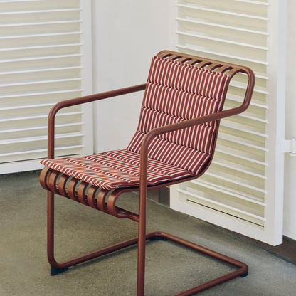 Terrazza Folding Seat Cushion