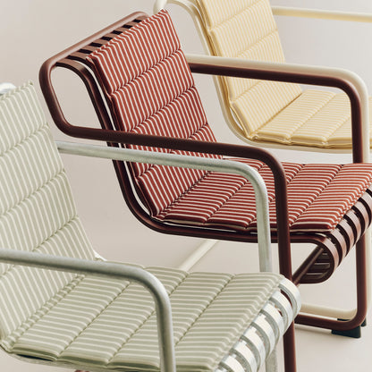 Terrazza Folding Seat Cushion by HAY