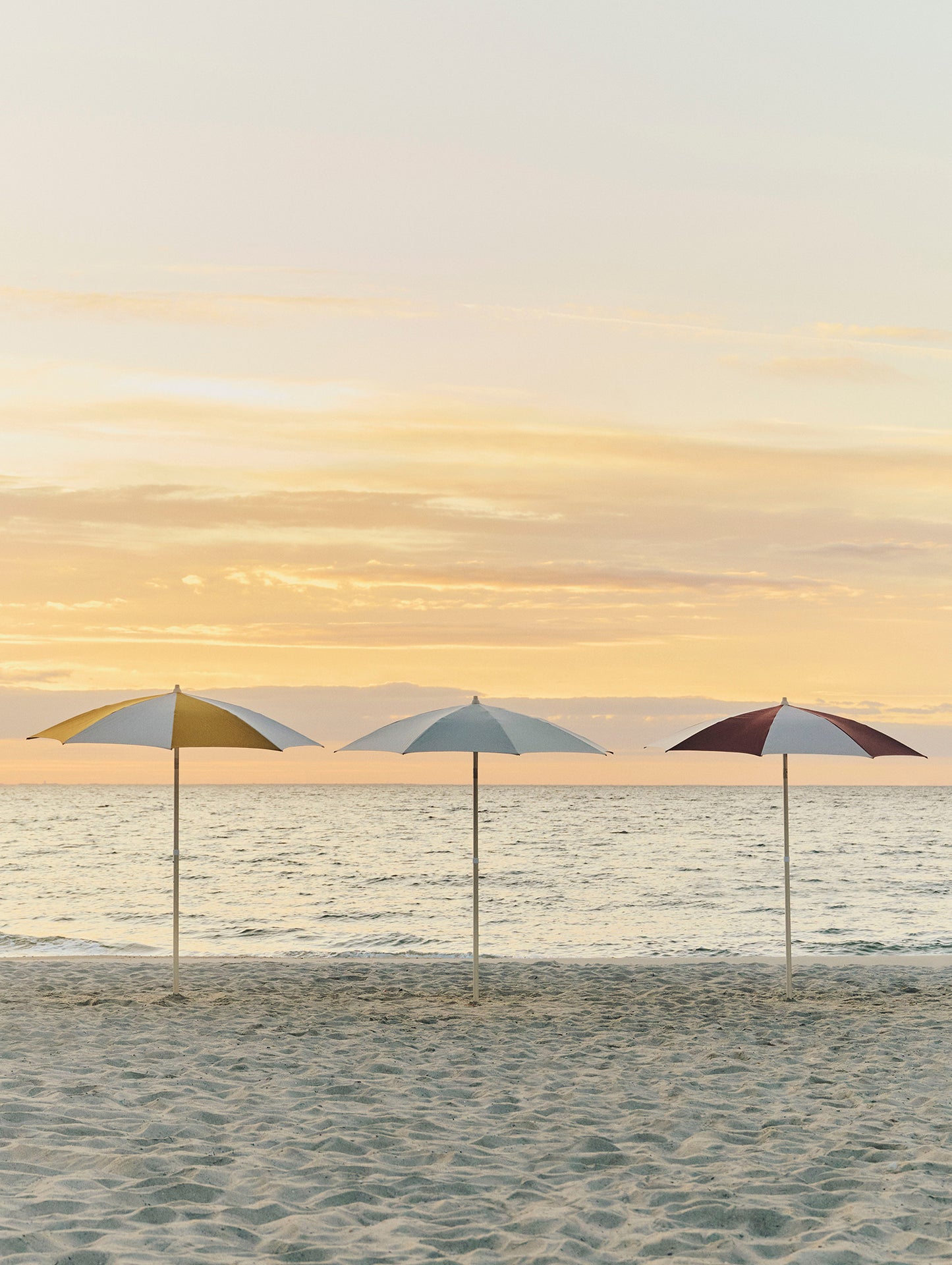 Terrazza Parasol by HAY  