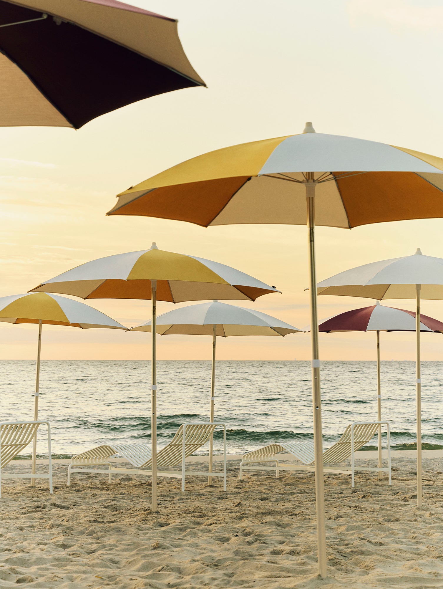 Terrazza Parasol by HAY  - Octagon