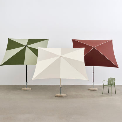 Terrazza Parasol Base by HAY
