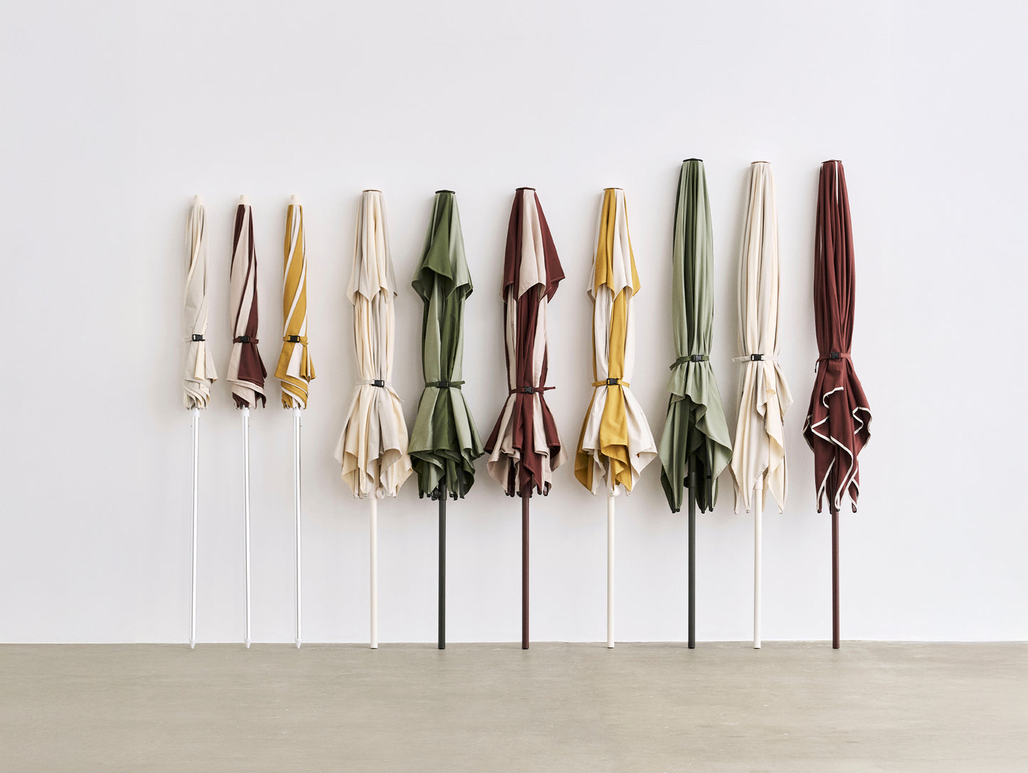 Terrazza Parasol by HAY  