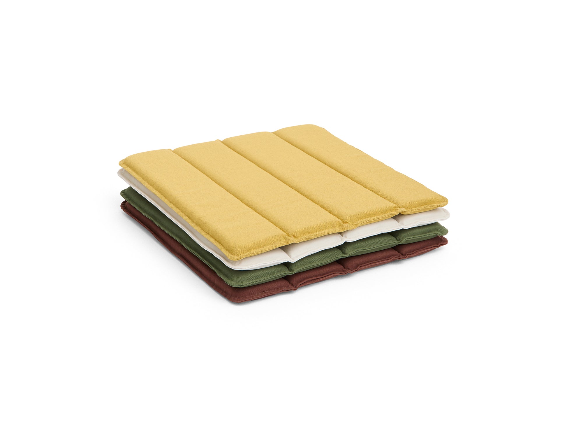 Terrazza Seat Cushion by HAY