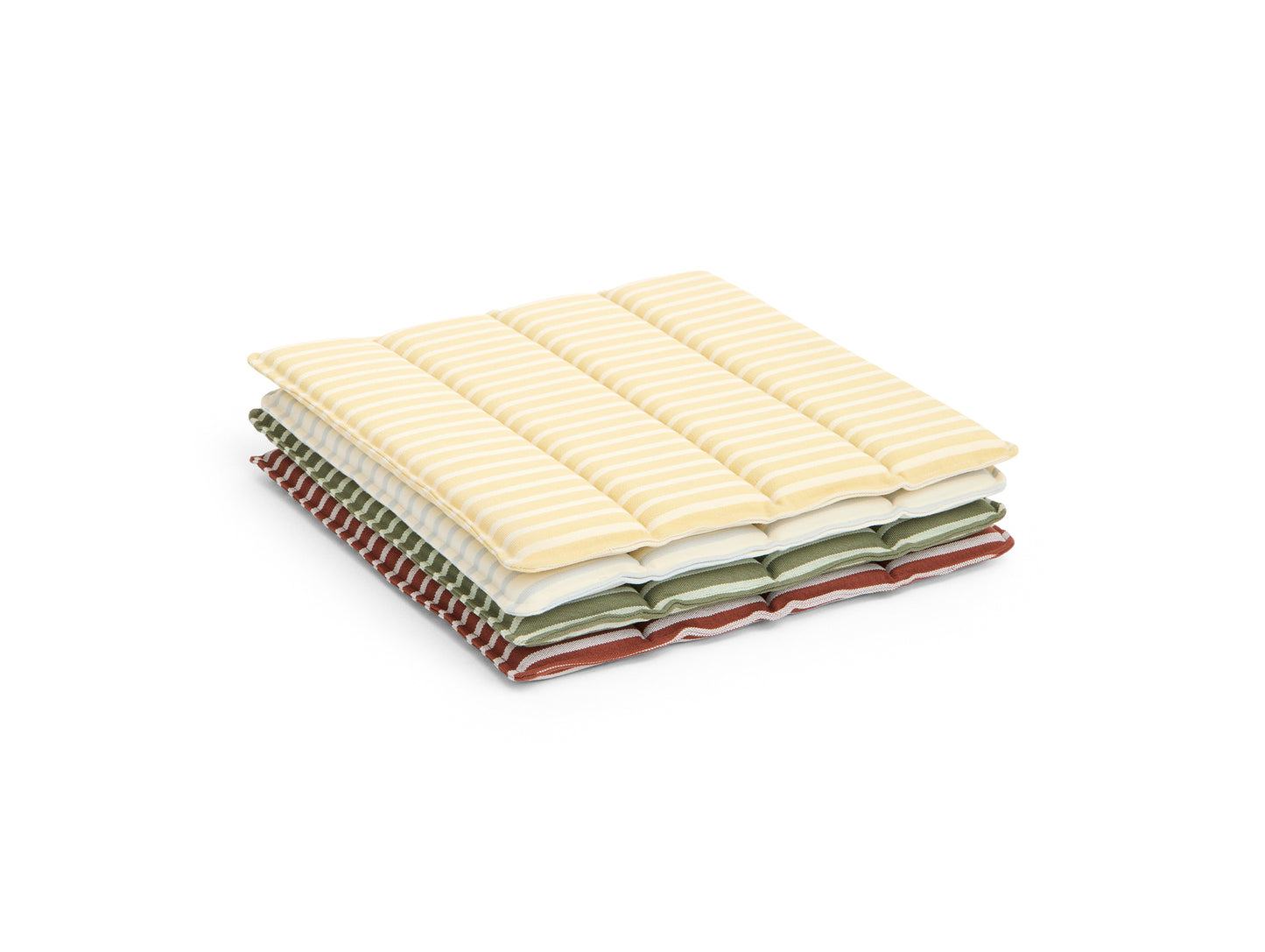 Terrazza Seat Cushion by HAY 