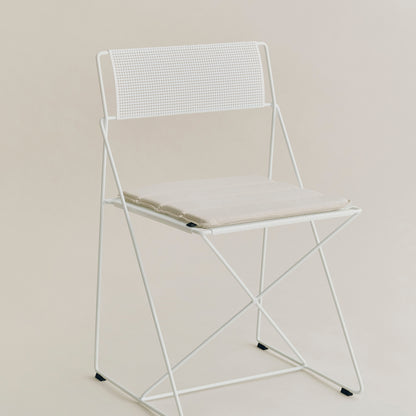 X-Line Chair Outdoor - Set of 2