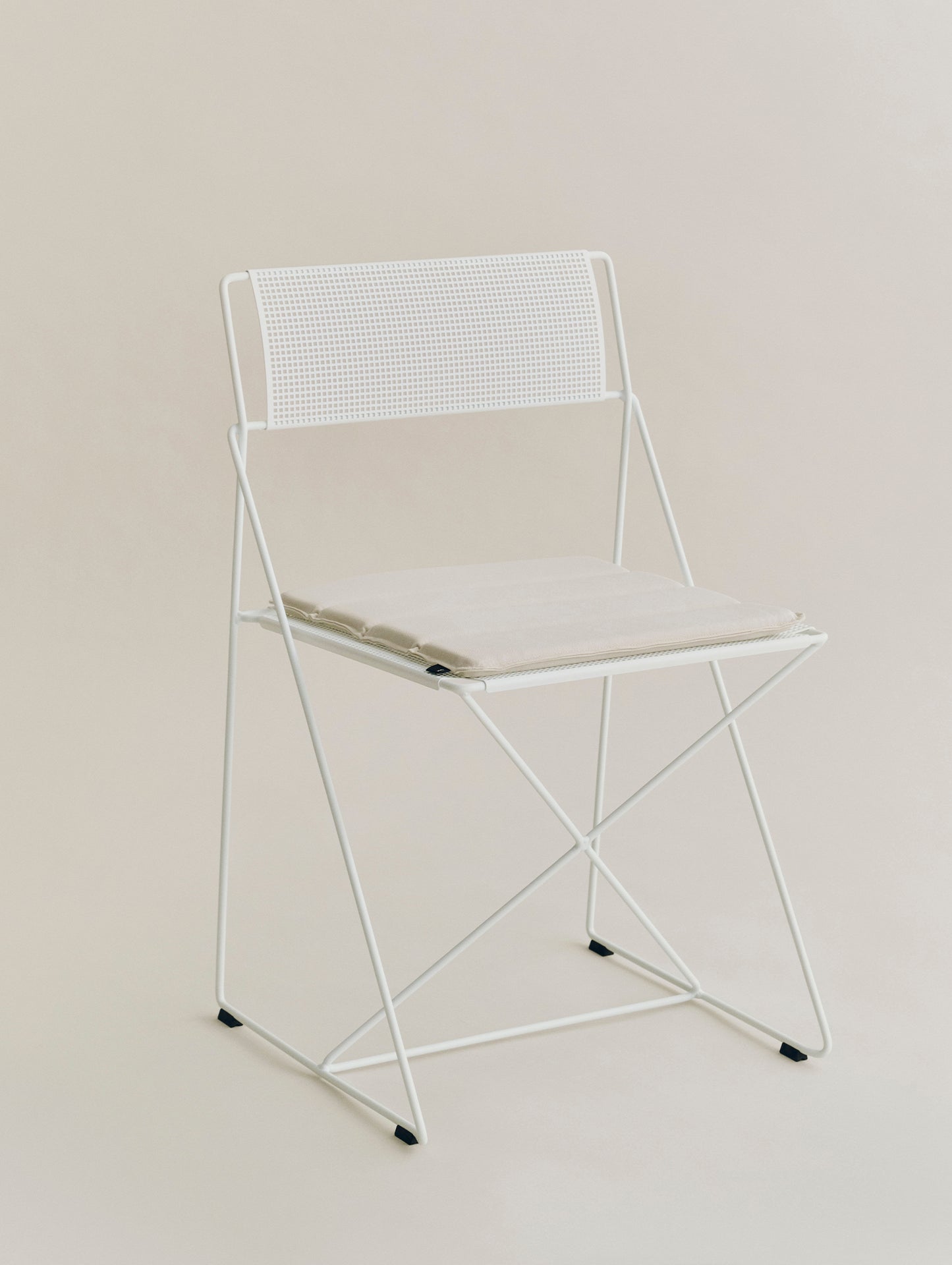 X-Line Chair Outdoor - Set of 2
