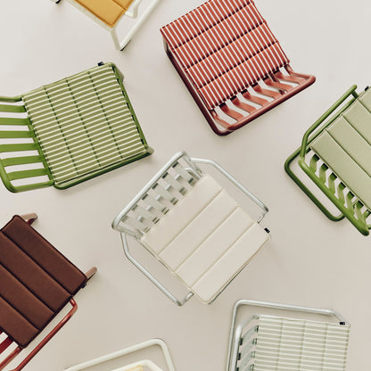 Terrazza Seat Cushion by HAY 