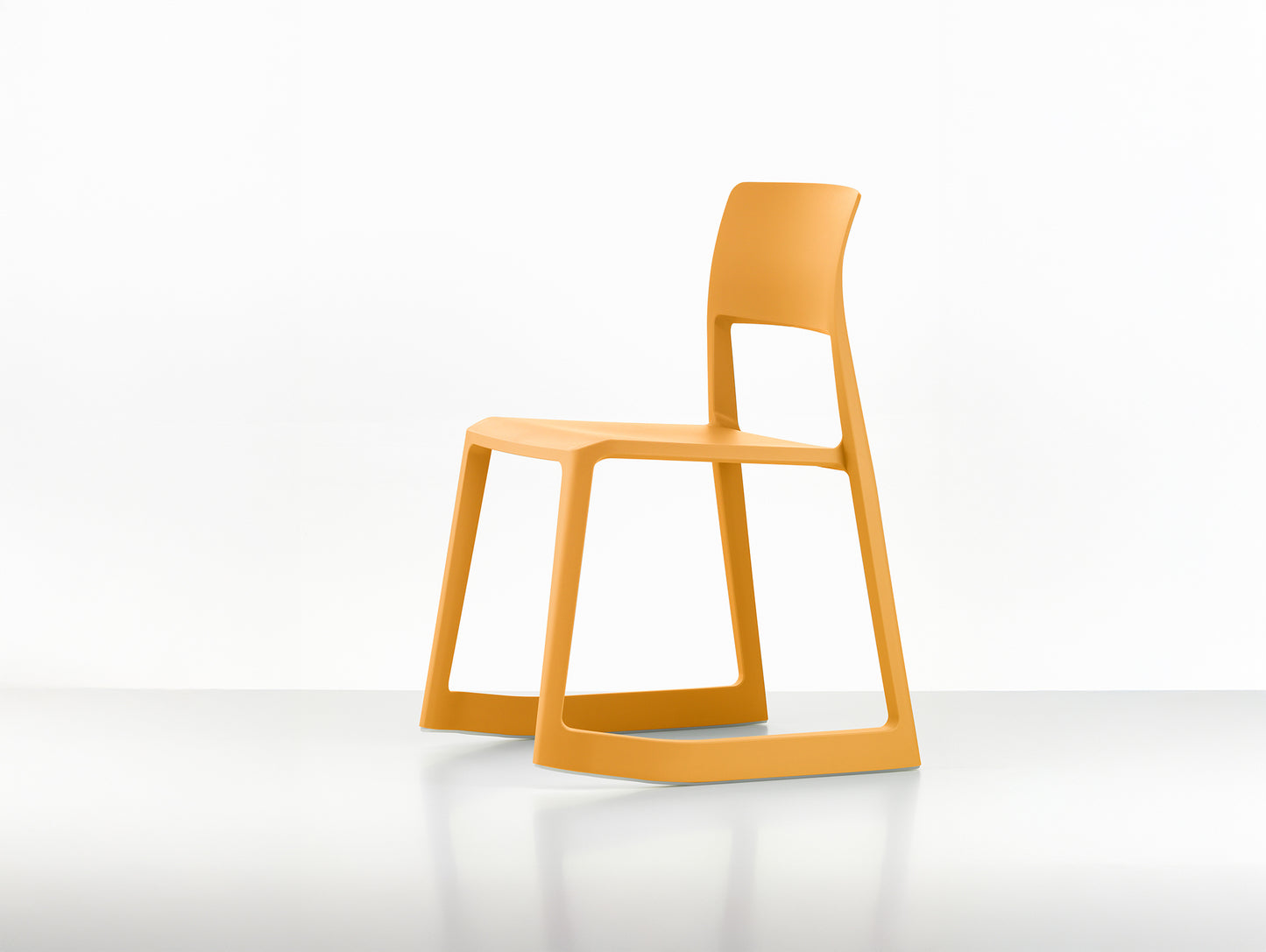 Tip Ton Chair RE by Vitra - Mango