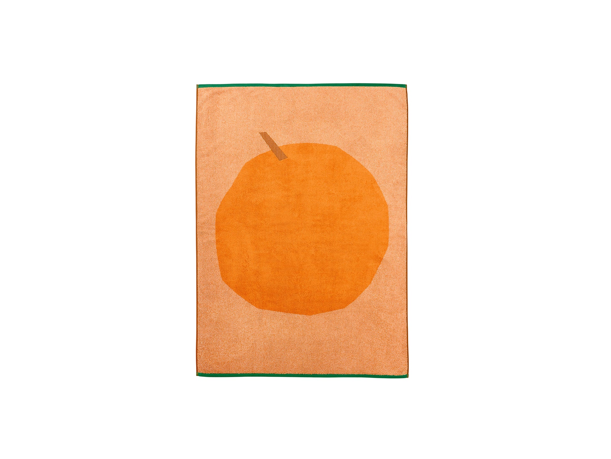 Tutti Frutti XL Sheet Towel by Donna Wilson