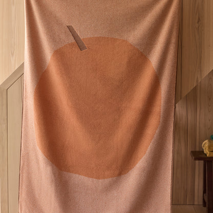 Tutti Frutti XL Sheet Towel by Donna Wilson