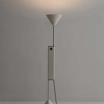 Twist Floor Lamp by HAY