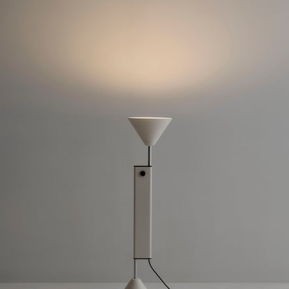 Twist Floor Lamp by HAY