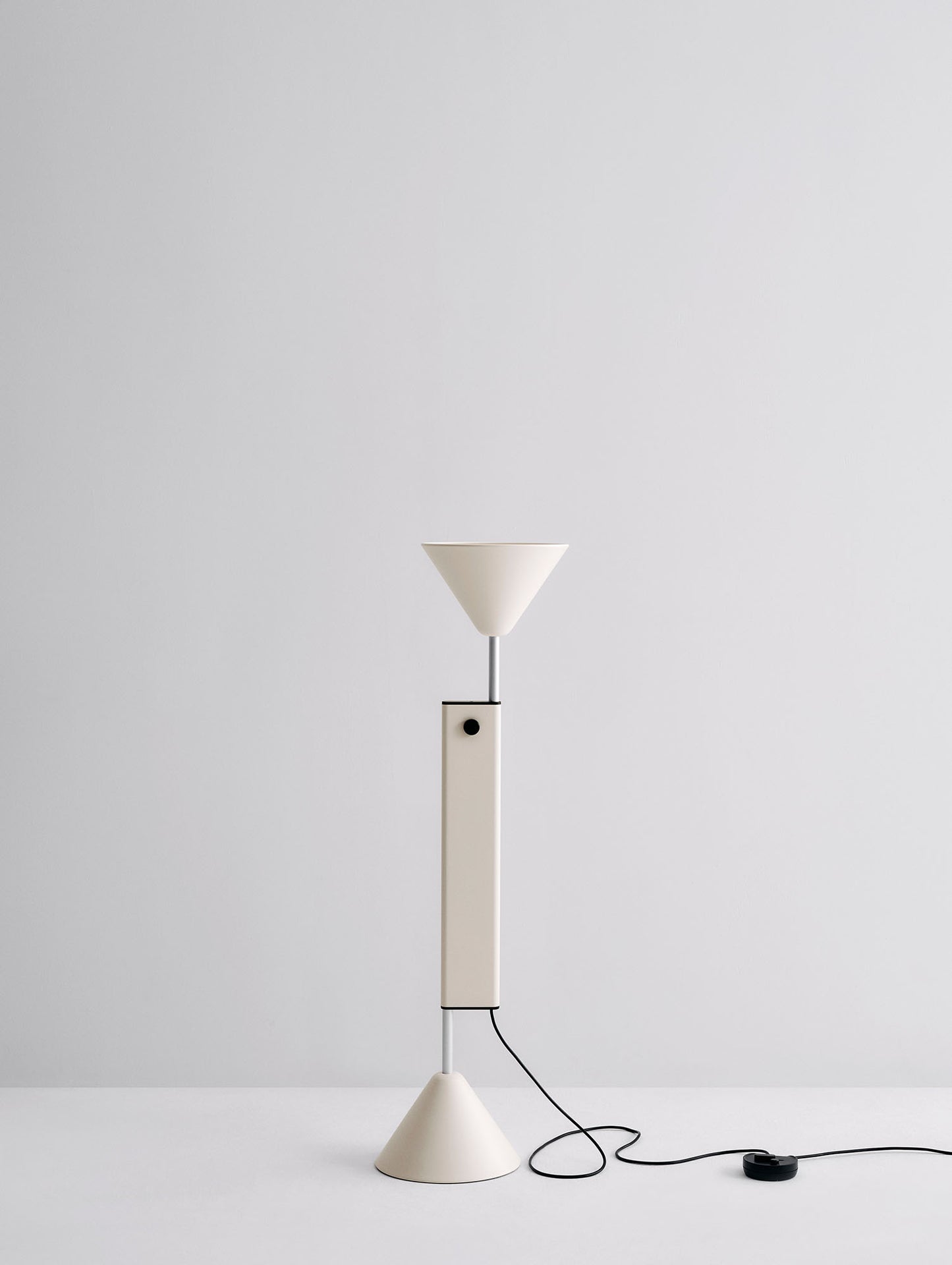 Twist Floor Lamp by HAY