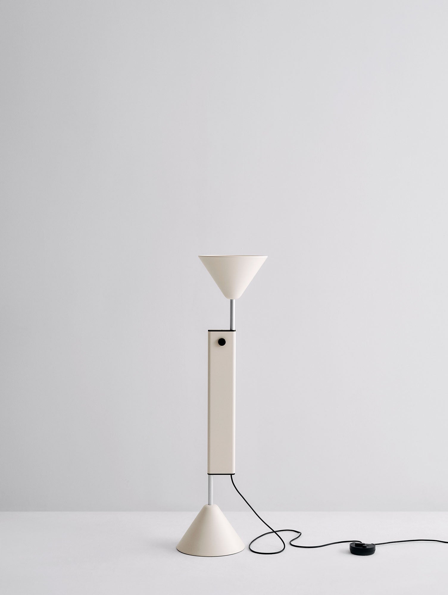 Twist Floor Lamp by HAY