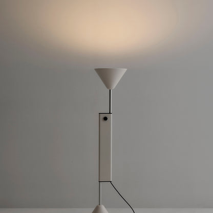 Twist Floor Lamp by HAY