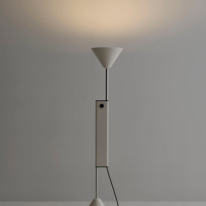 Twist Floor Lamp by HAY