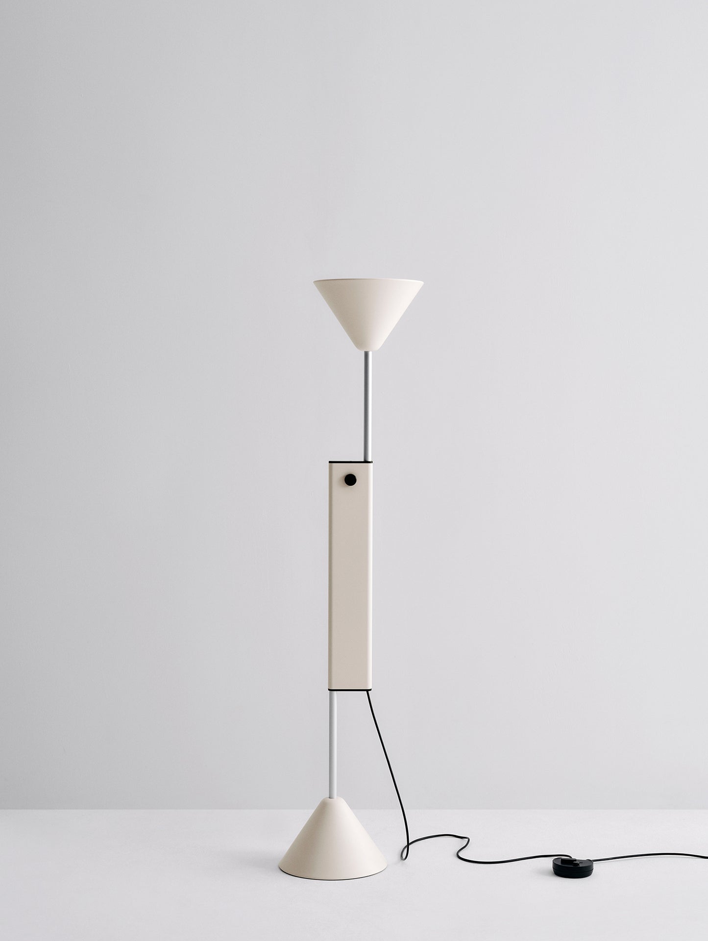 Twist Floor Lamp by HAY