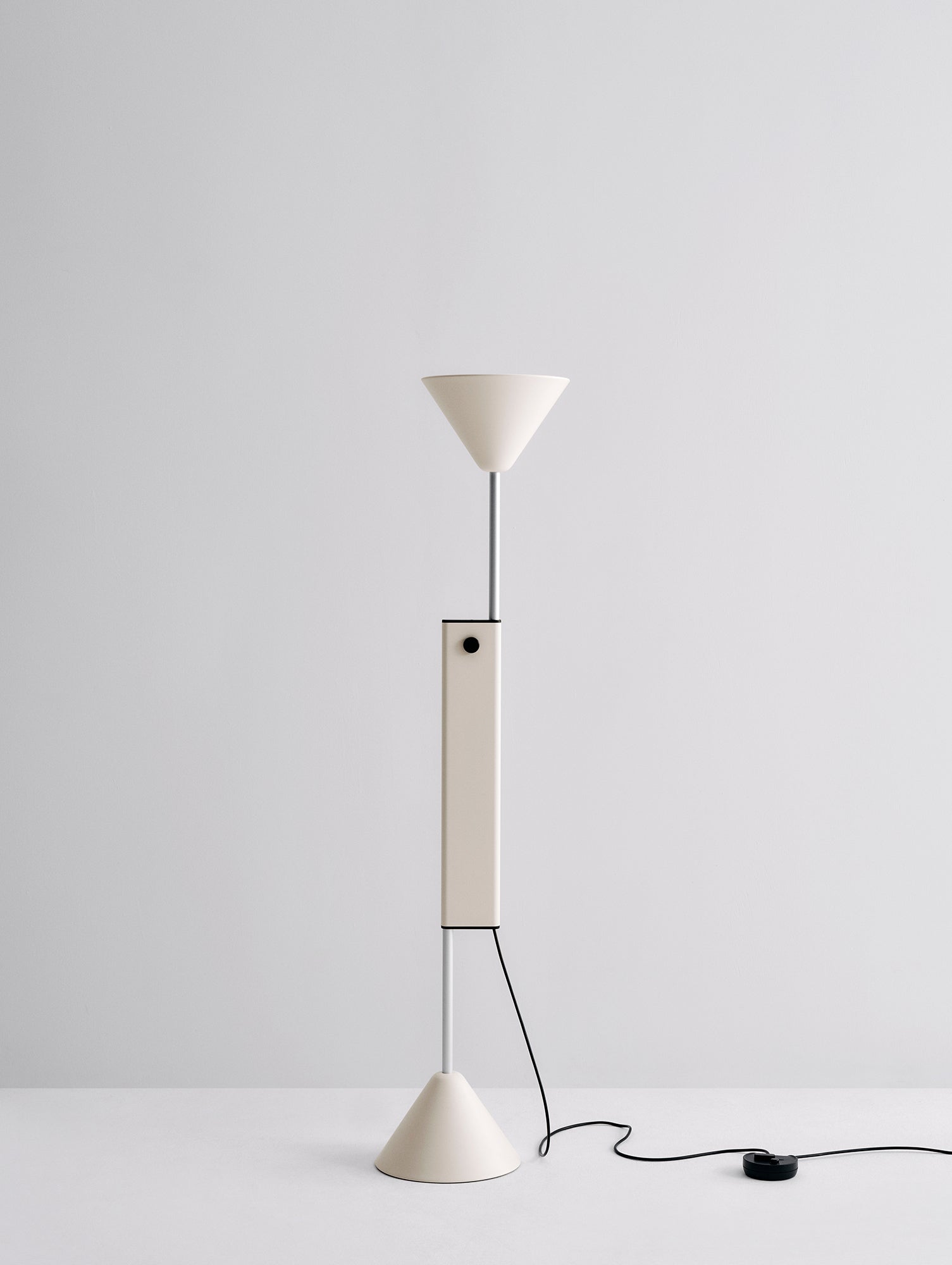Twist Floor Lamp by HAY