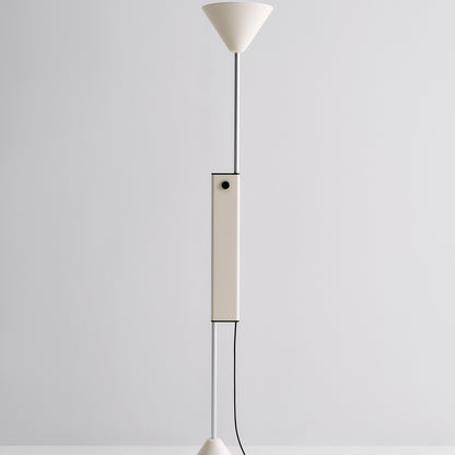 Twist Floor Lamp by HAY