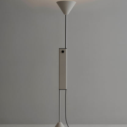 Twist Floor Lamp by HAY