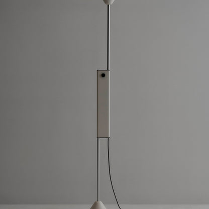 Twist Floor Lamp by HAY