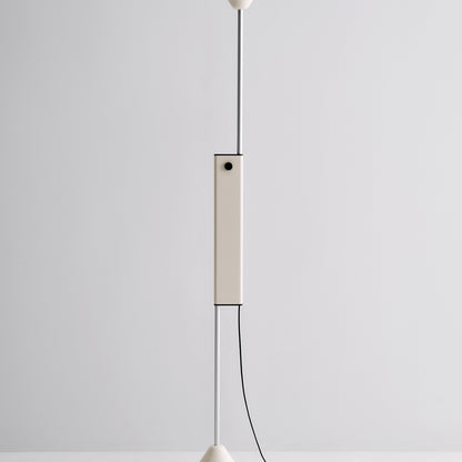 Twist Floor Lamp by HAY