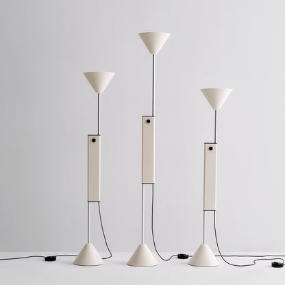 Twist Floor Lamp by HAY