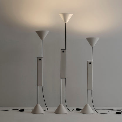 Twist Floor Lamp by HAY