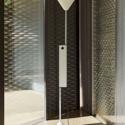 Twist Floor Lamp by HAY
