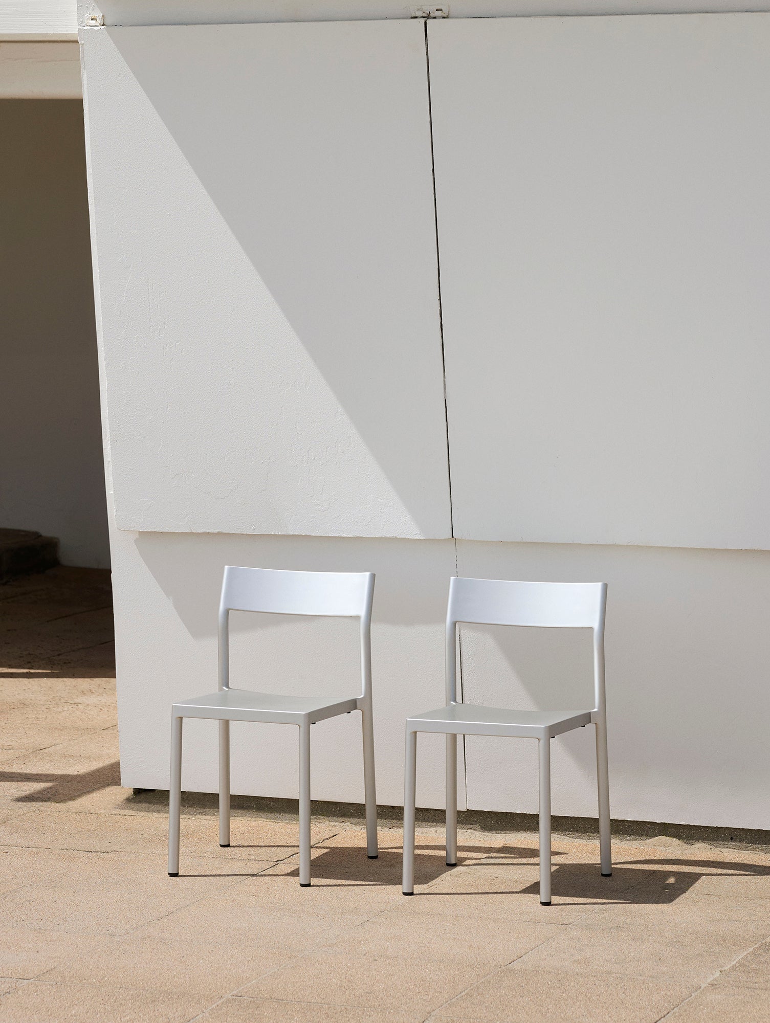 Type Chair - Set of 2 by HAY