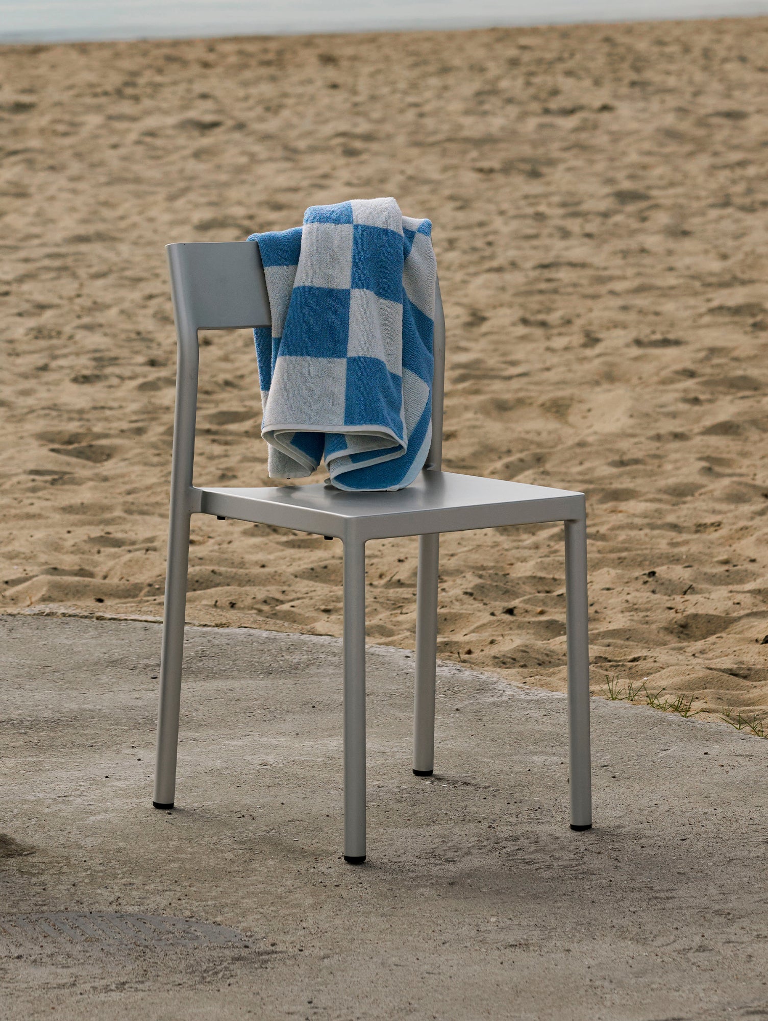 Type Chair - Set of 2 by HAY