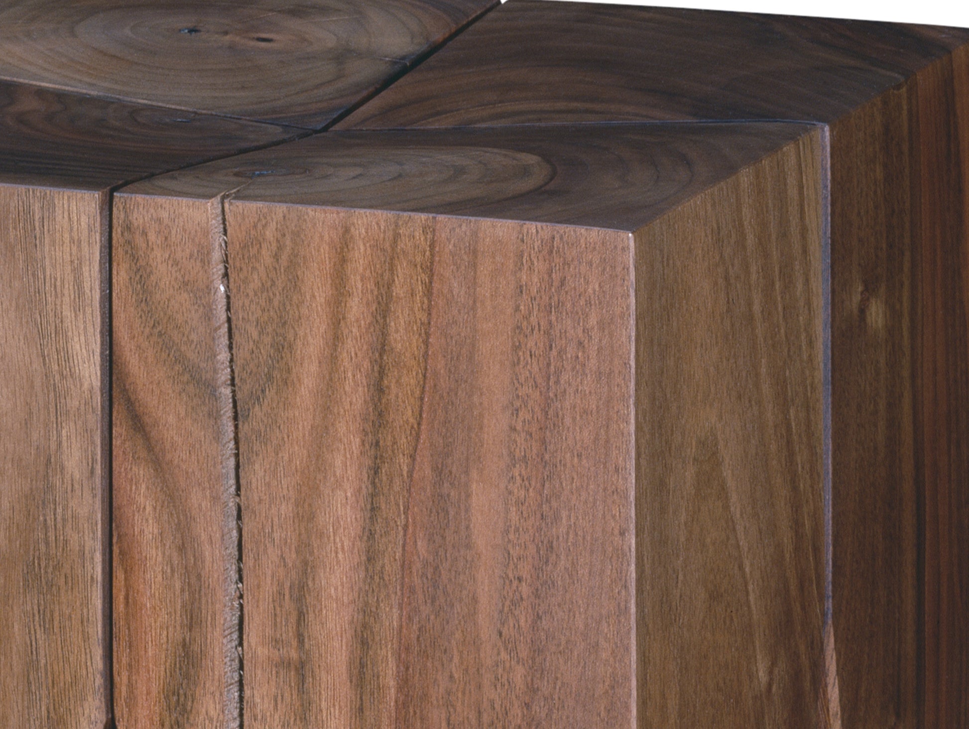 Backenzahn Stool by e15
