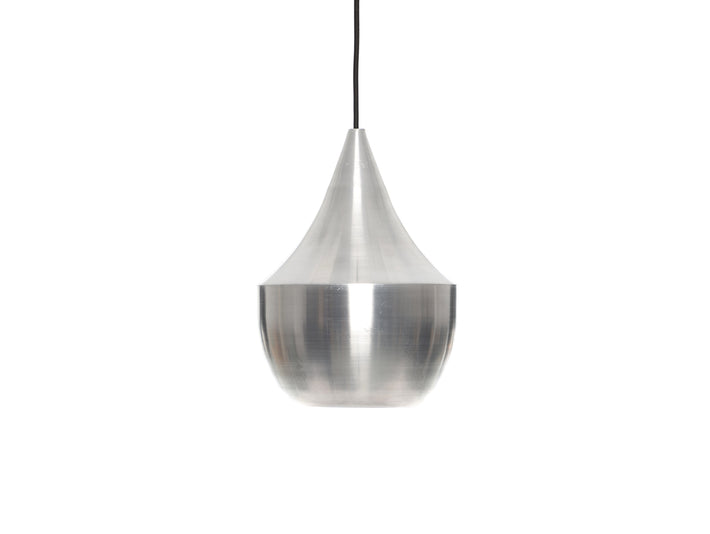 Unbeaten Fat LED Pendant Light by Tom Dixon