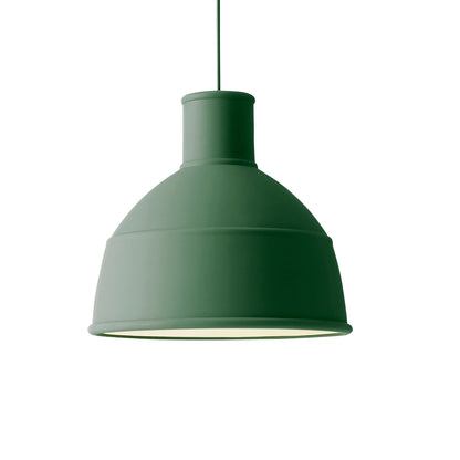 Unfold Pendant by Muuto - Green
