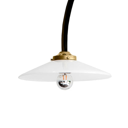 Hanging Lamp No.2 by Valerie Objects 