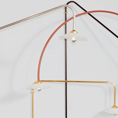 Hanging Lamps by Valerie Objects