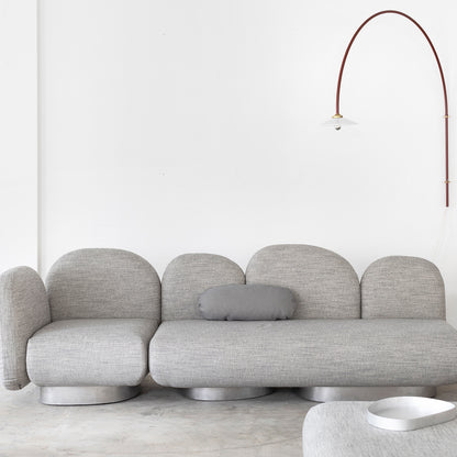 Hanging Lamp No.3 by Valerie Objects 