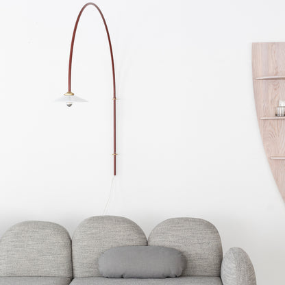 Hanging Lamp No.3 by Valerie Objects 