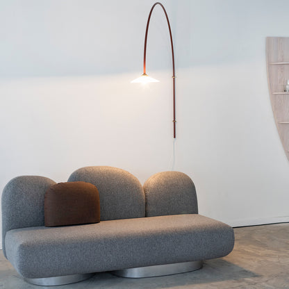 Hanging Lamp No.3 by Valerie Objects 