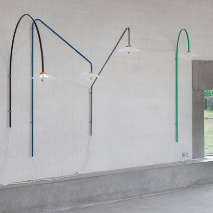 Hanging Lamps by Valerie Objects