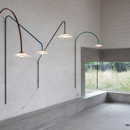 Hanging Lamps by Valerie Objects
