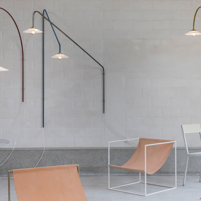 Hanging Lamp No.3 by Valerie Objects 