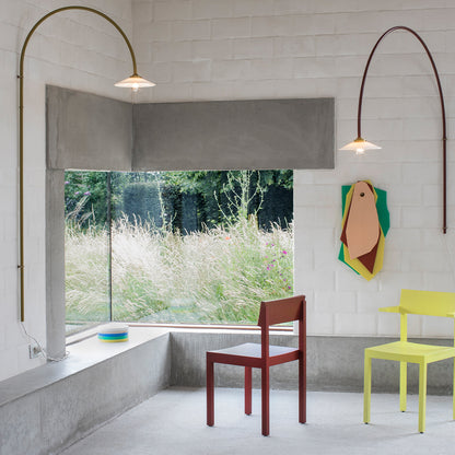 Hanging Lamps by Valerie Objects 