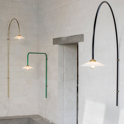 Hanging Lamp No.3 by Valerie Objects 