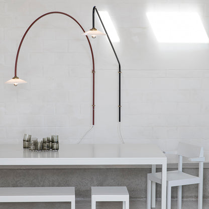 Hanging Lamps by Valerie Objects