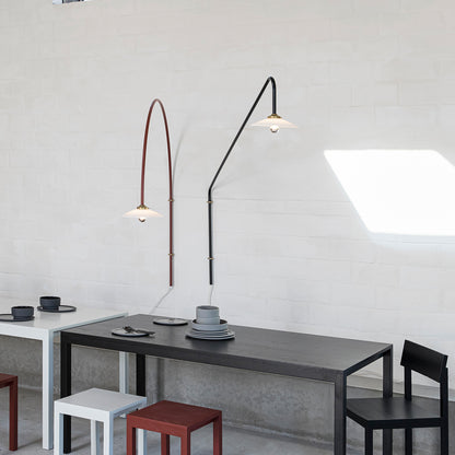 Hanging Lamps by Valerie Objects