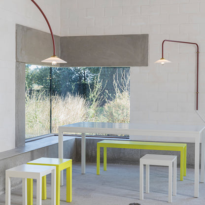 Hanging Lamp No.3 by Valerie Objects 