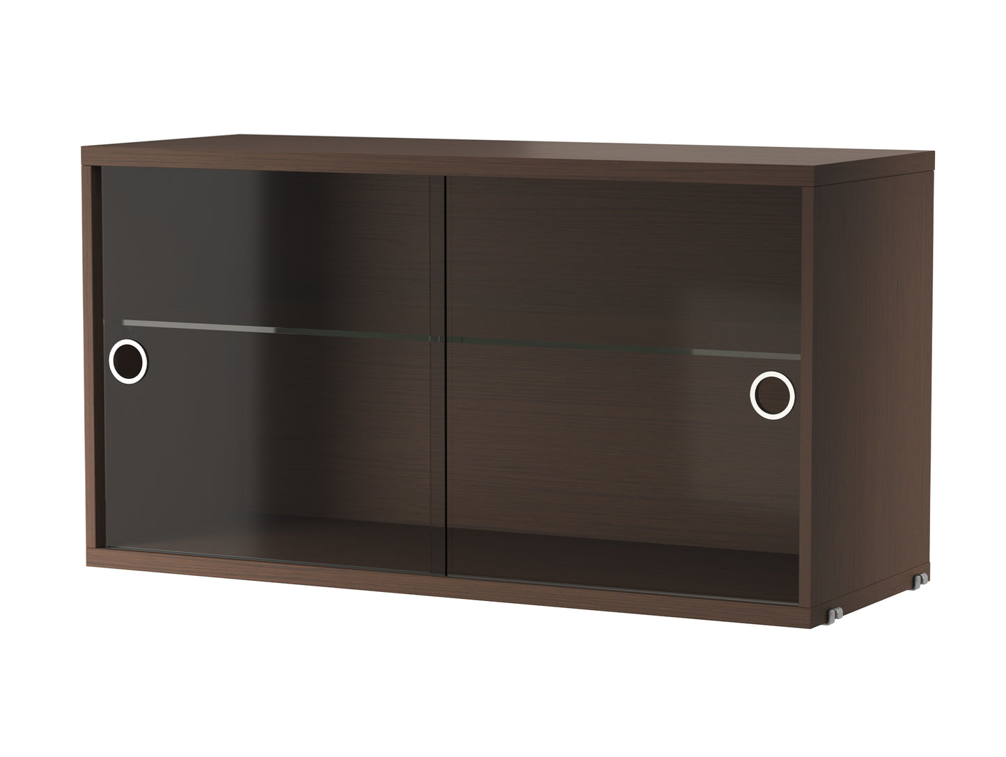 String System Display Cabinet